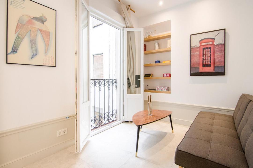 Apartment Valverde