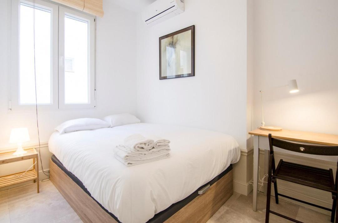 Apartment Valverde *