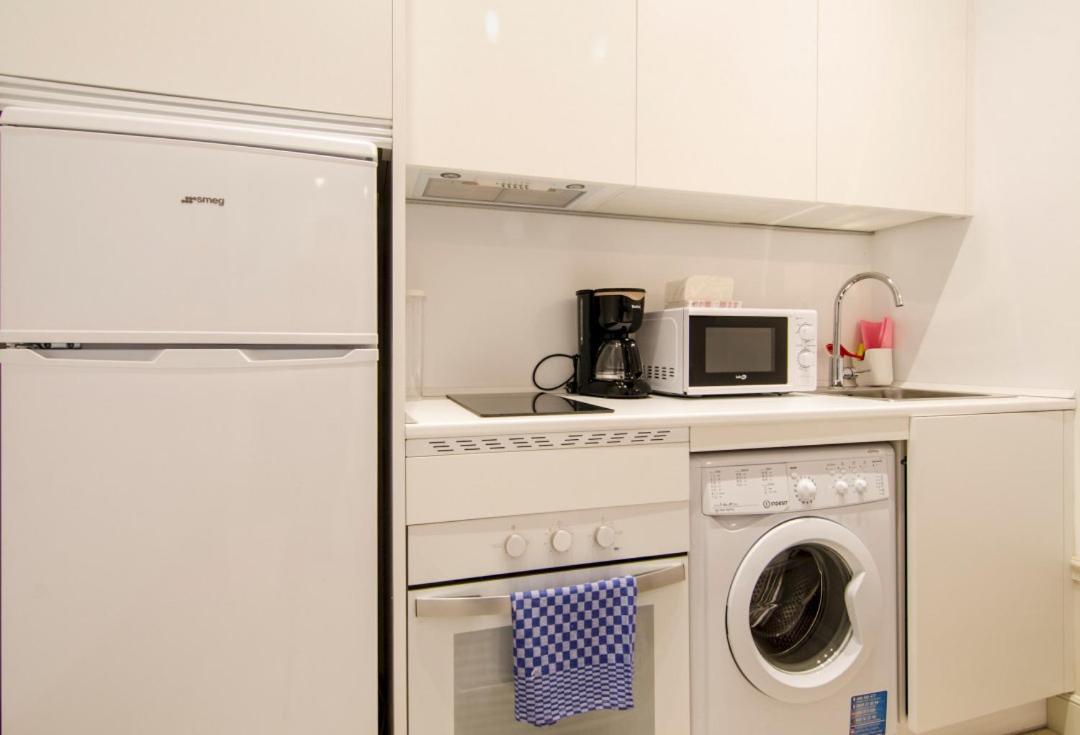 Valverde Apartment