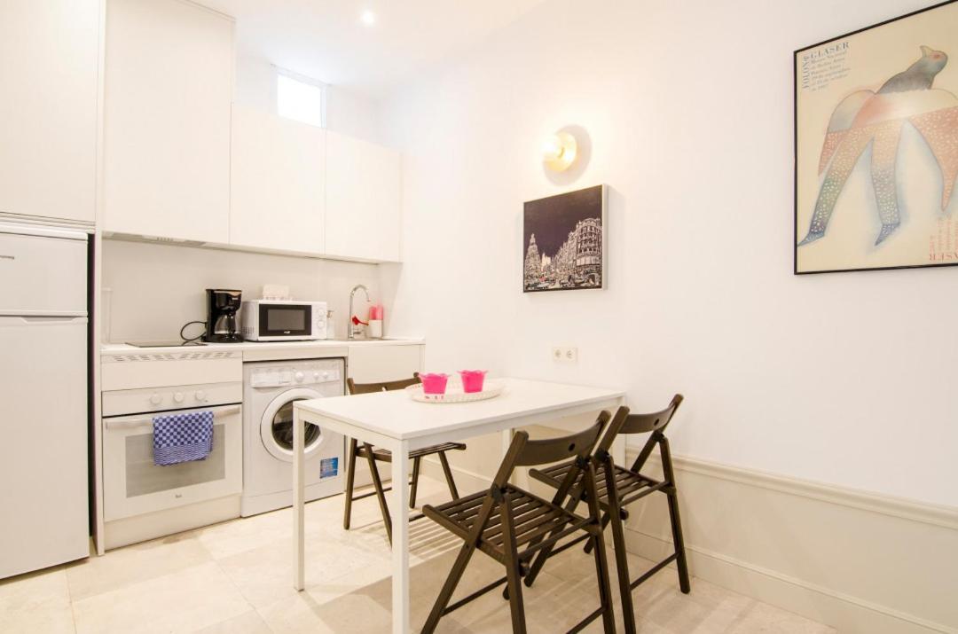 Valverde Apartment *