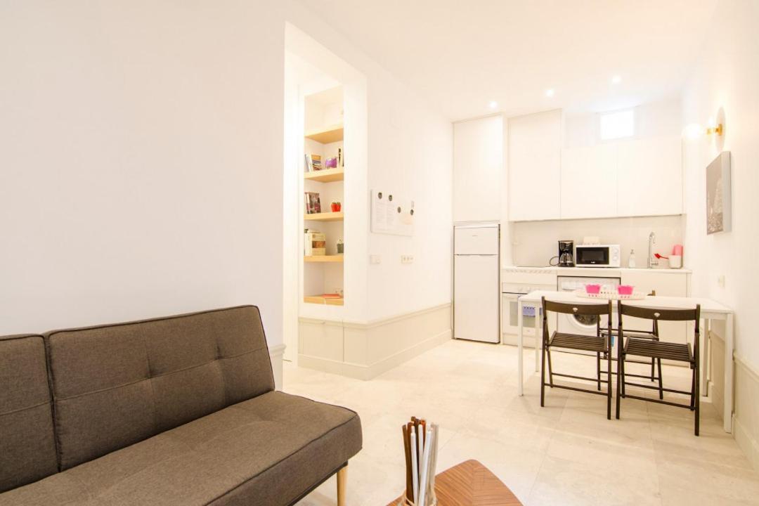 Valverde Apartment Madrid