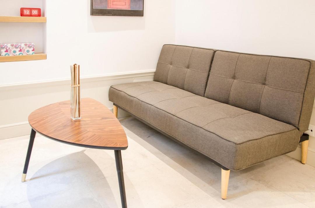 Apartamento Valverde 19, Esc Interior 3º Izq Madrid