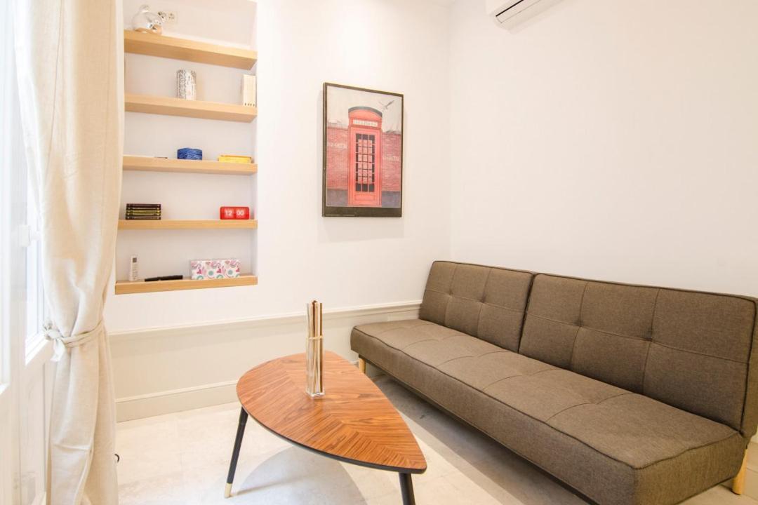 Apartamento Valverde 19, Esc Interior 3º Izq *
